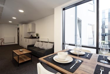 1 bed house, York Street, Kelham Island, Sheffield, S12NY - Image 6